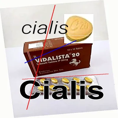 Acheter du cialis en france